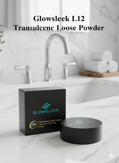 L12 Loose Powder