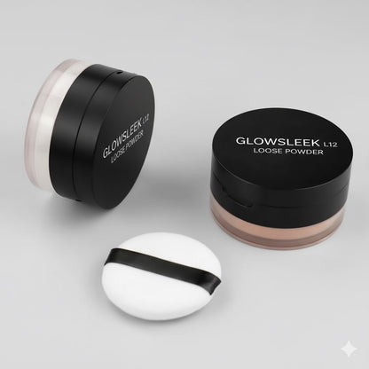 L12 Loose Powder