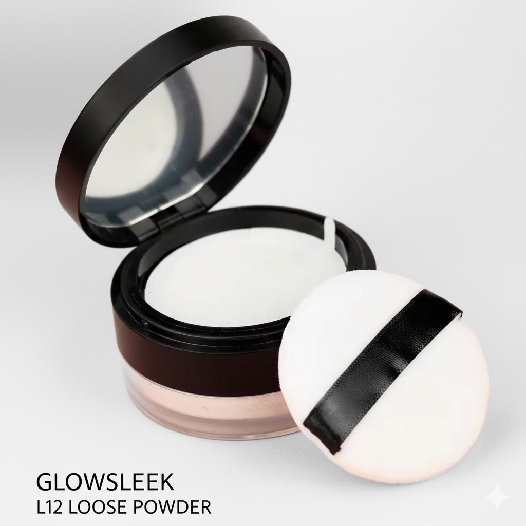 L12 Loose Powder