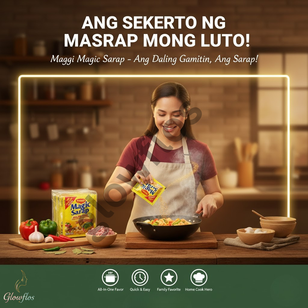 Maggi Magic Saraf Pack