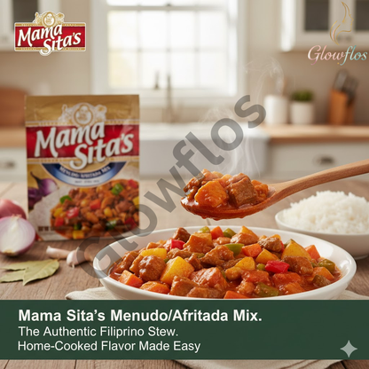 Mama Sita,s Menudo/Afritada Mix