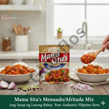Mama Sita,s Menudo/Afritada Mix