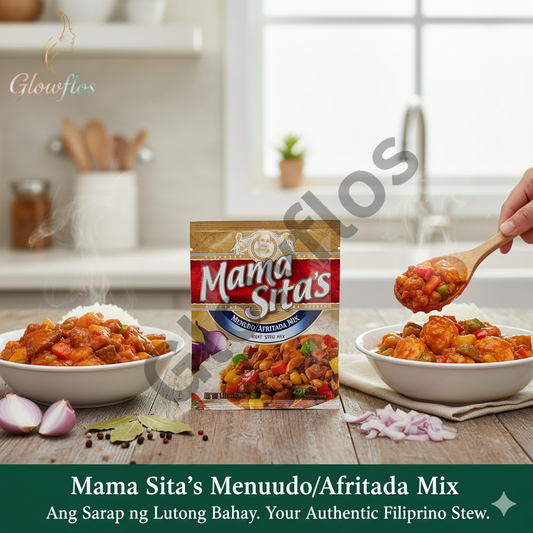 Mama Sita,s Menudo/Afritada Mix