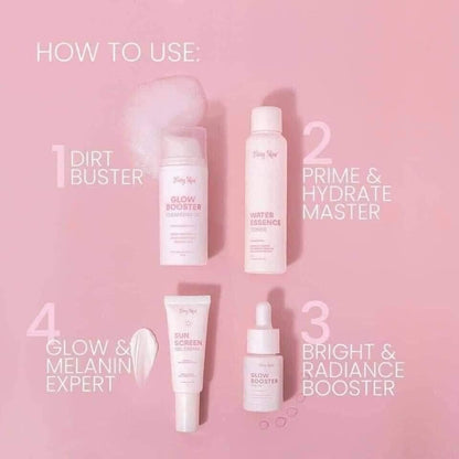 Fairy Skin Mild Set