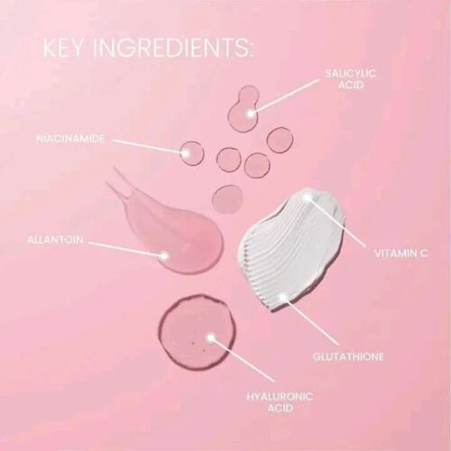 Fairy Skin Mild Set