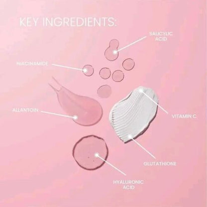 Fairy Skin Mild Set