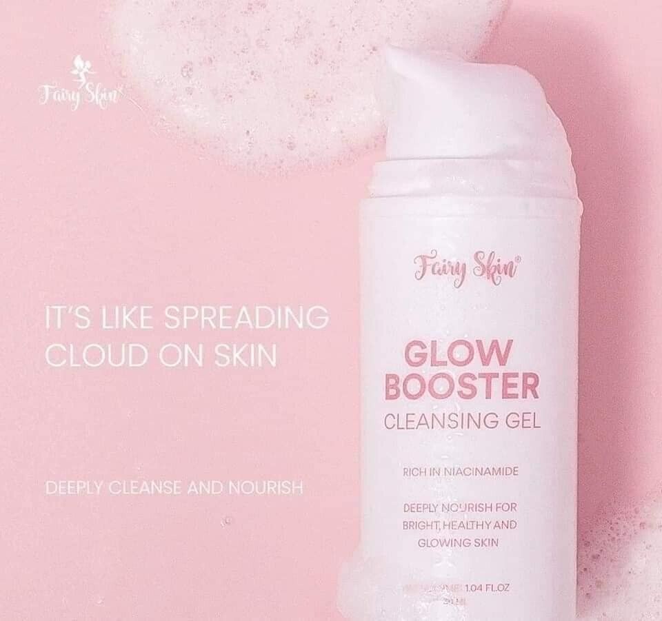 Fairy Skin Mild Set