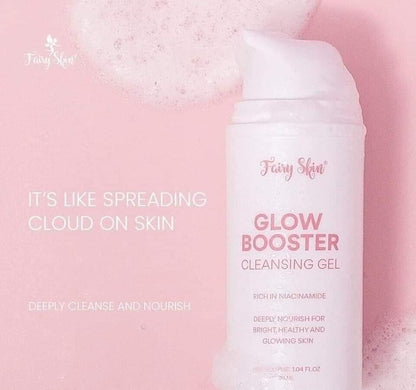 Fairy Skin Mild Set