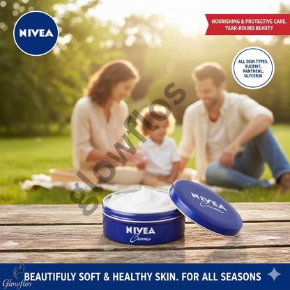 Nivea Cream 250ml