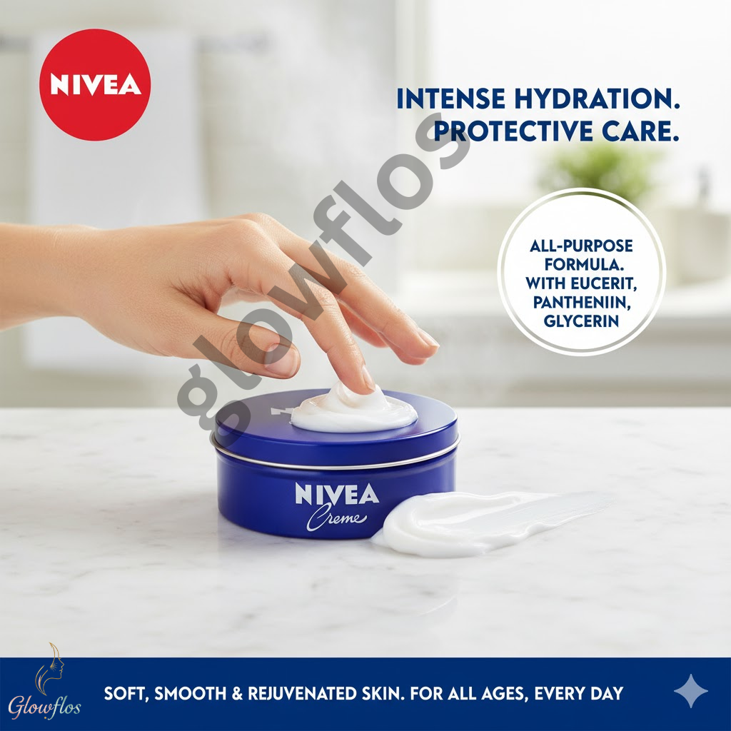 Nivea Cream 250ml