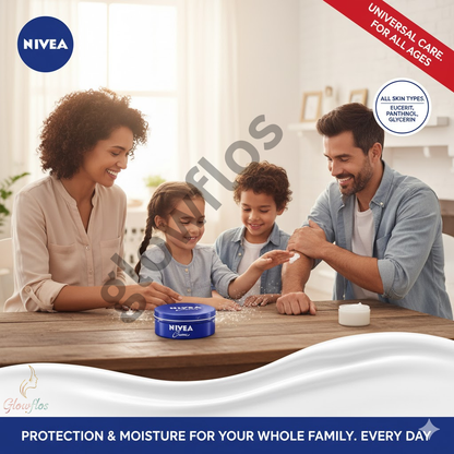 Nivea Cream 250ml