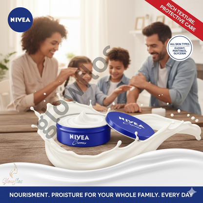 Nivea Cream 250ml