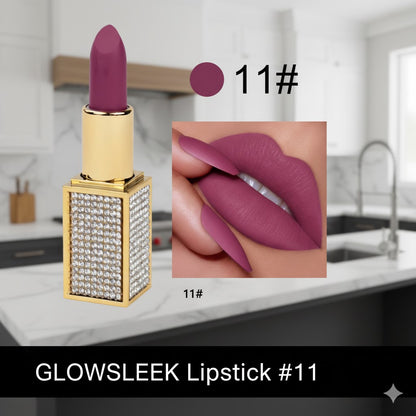 Glowsleek Lipstick #11