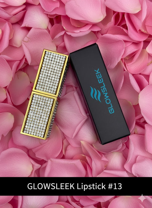 Glowsleek Lipstick #13