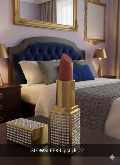 Glowsleek Lipstick #2