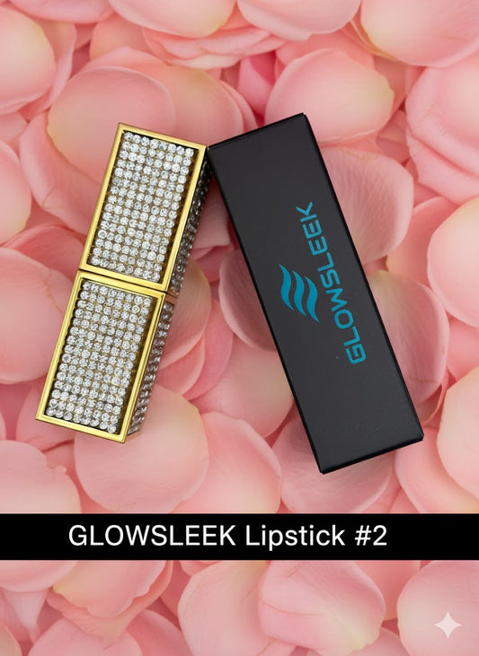 Glowsleek Lipstick #2