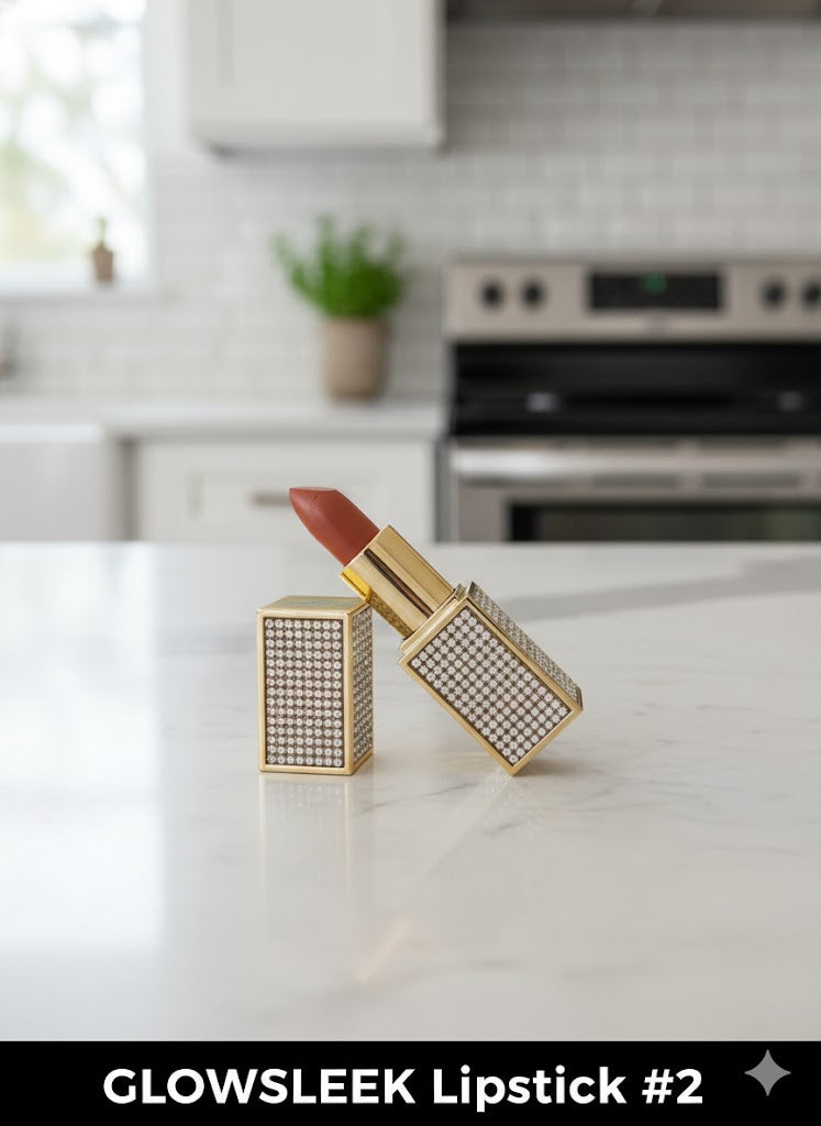 Glowsleek Lipstick #2