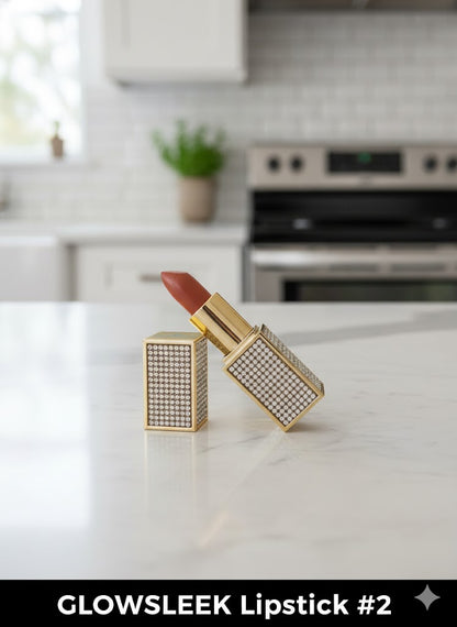 Glowsleek Lipstick #2