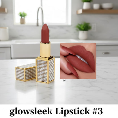 Glowsleek Lipstick #3