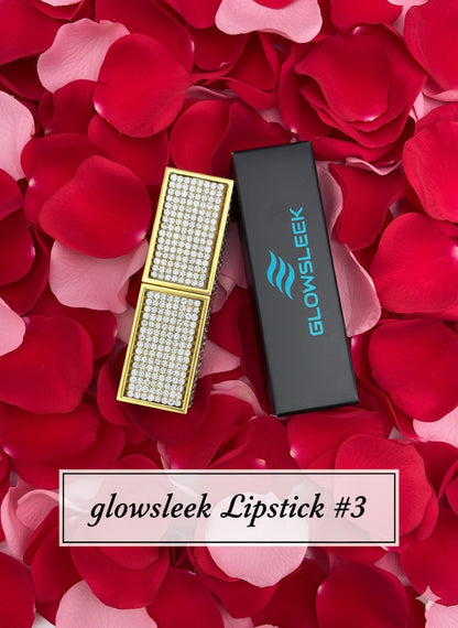 Glowsleek Lipstick #3