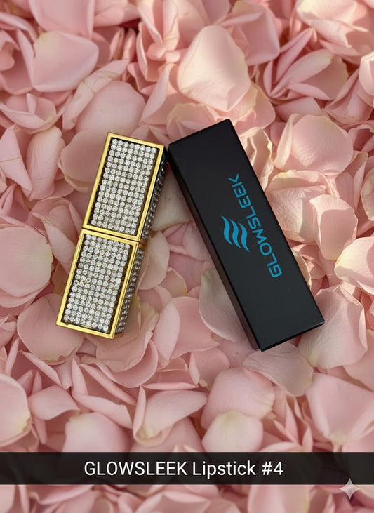 Glowsleek Lipstick #4