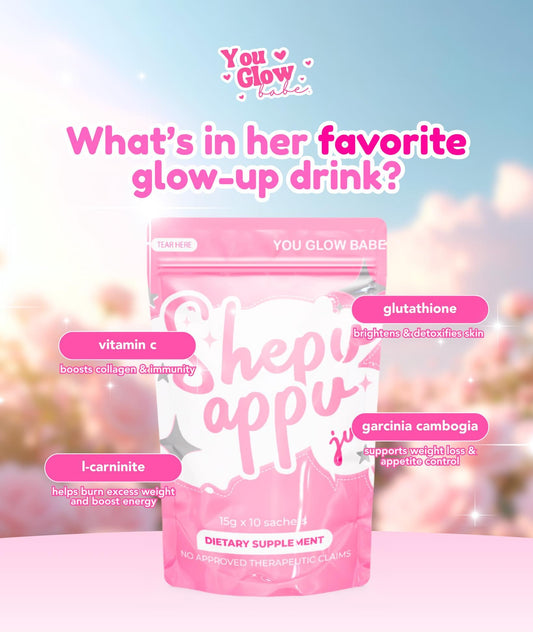 You glow Sheppu Appu