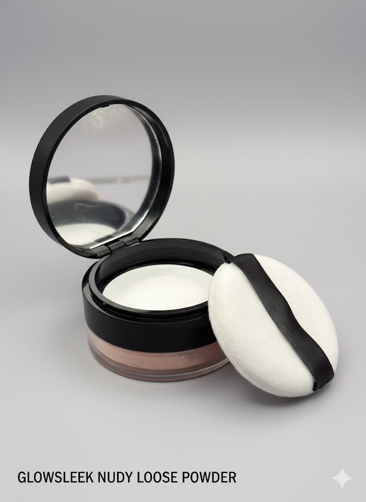 Nude Loose Powder