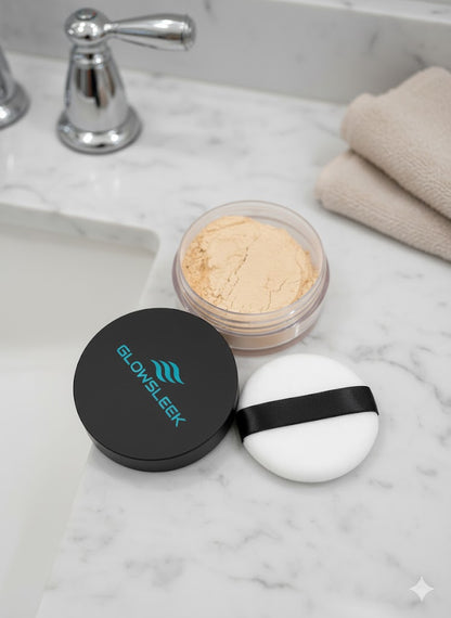 Nude Loose Powder