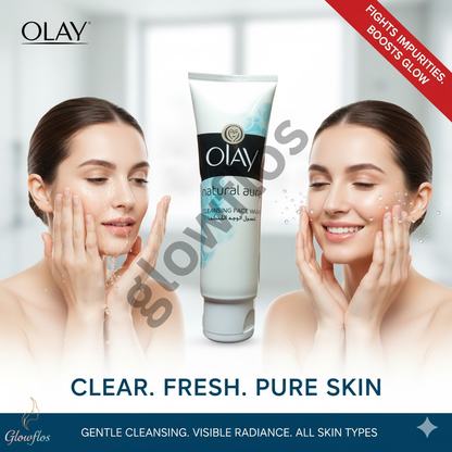 Olay Facial Cleanser