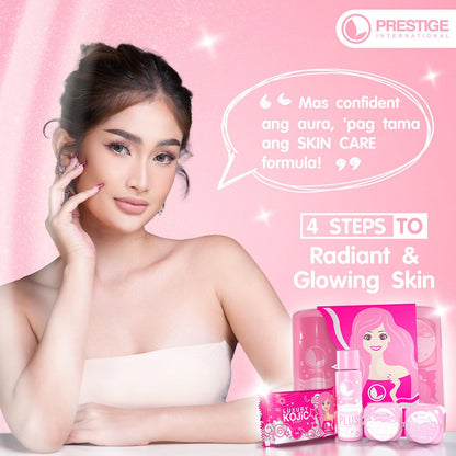 Prestige Rejuvenating Set
