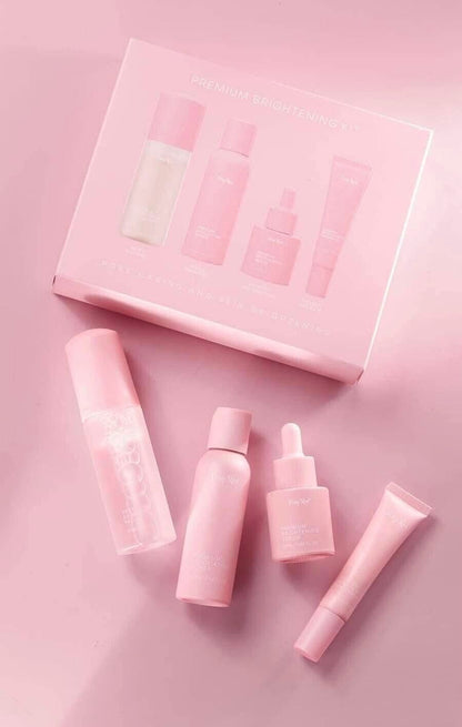 Fairy Skin Brightening Set