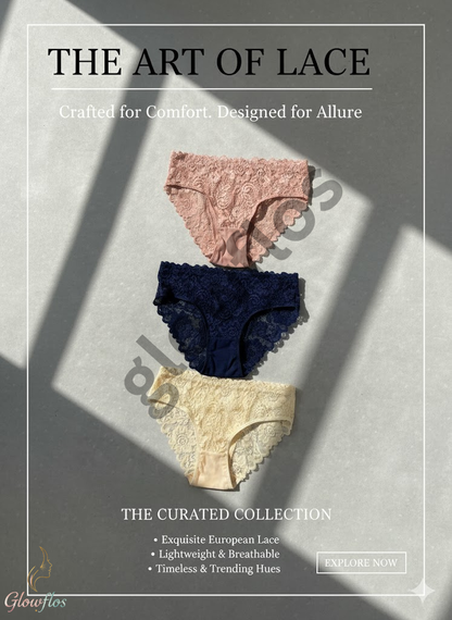 Panties Set