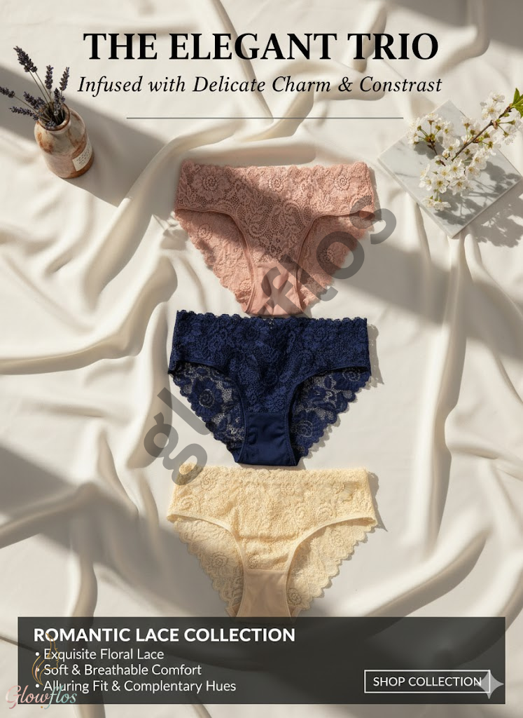 Panties Set