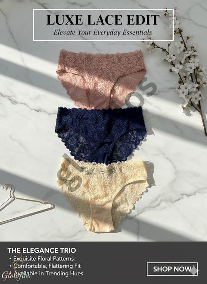 Panties Set