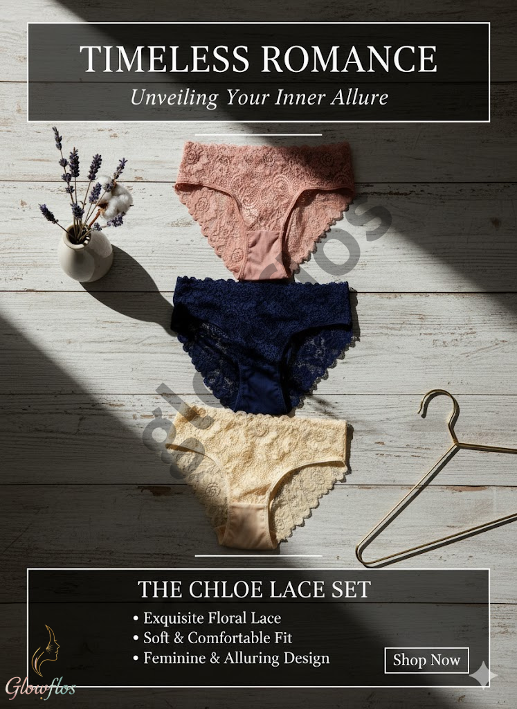 Panties Set