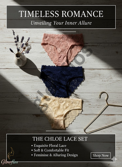 Panties Set