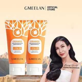 Gmeelan Orange Gel
