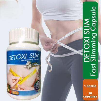 Detoxi Slim