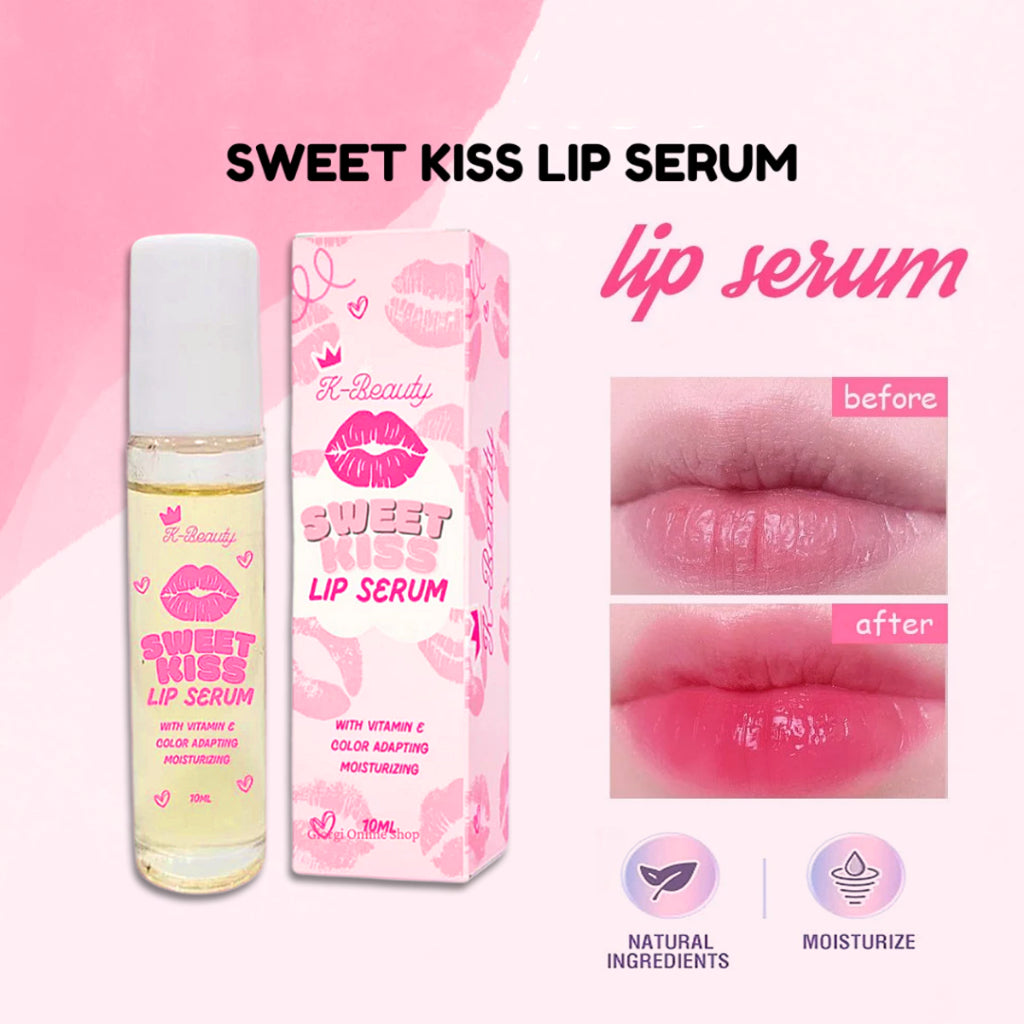 Sweet Kiss Lip Serum