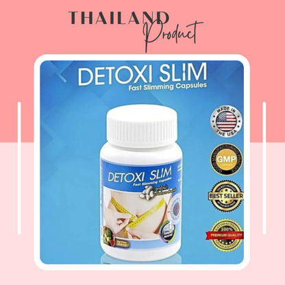 Detoxi Slim