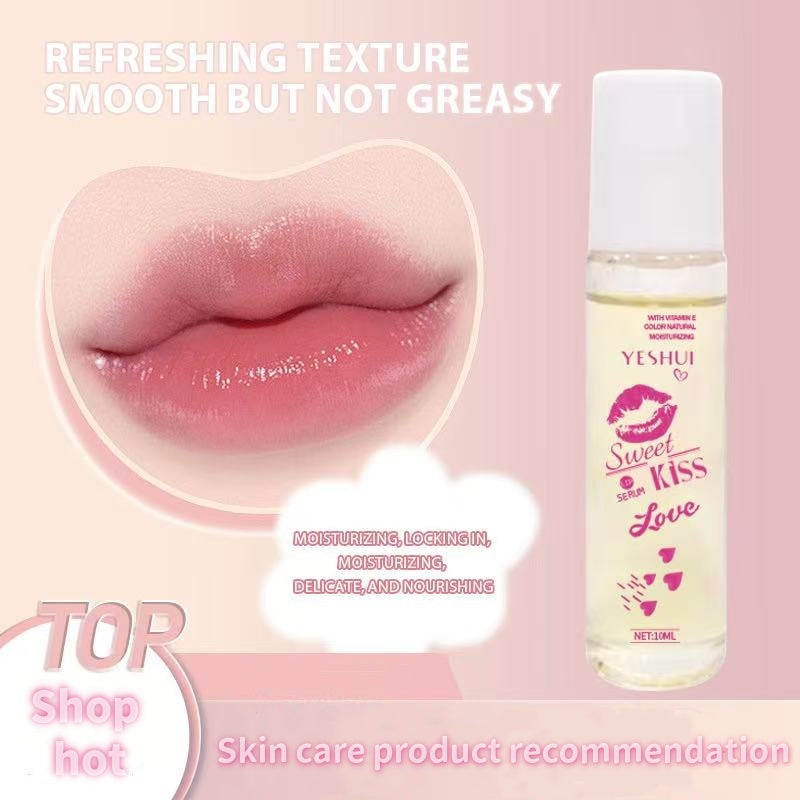 Sweet Kiss Lip Serum