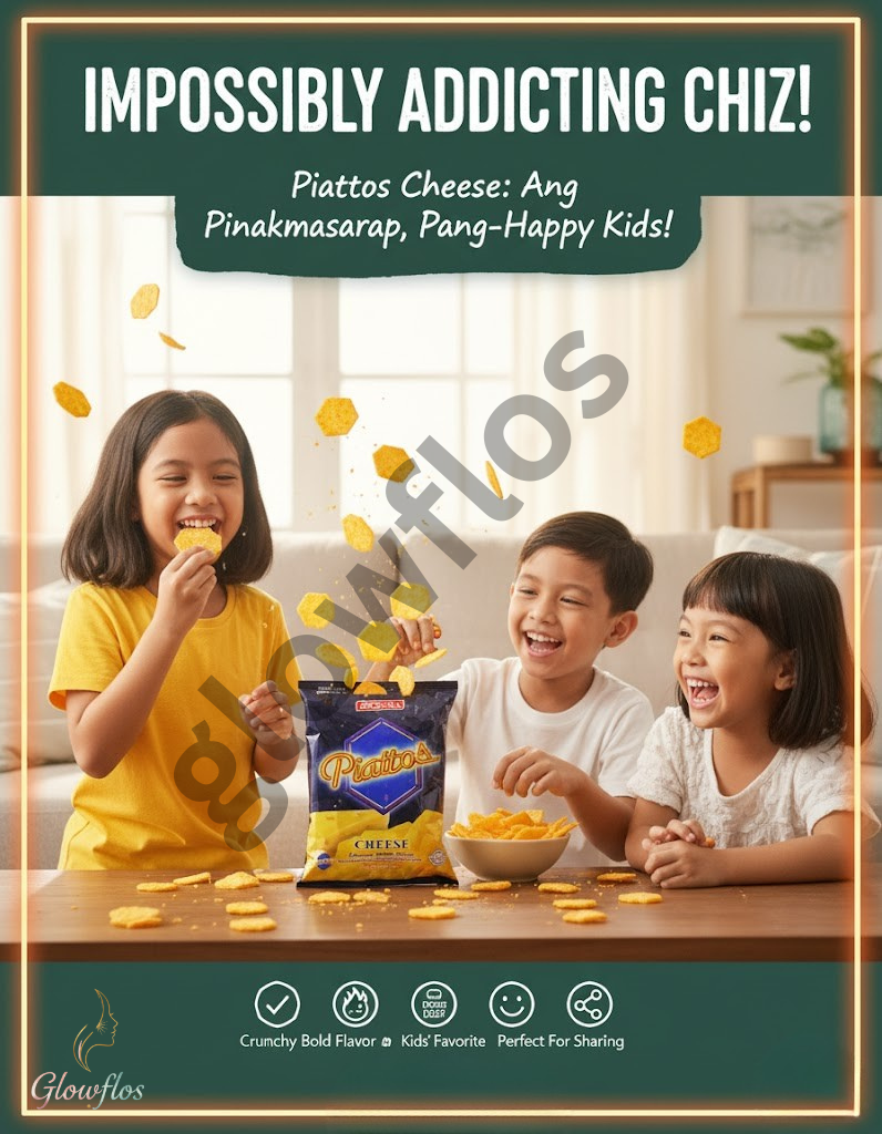 Piattos Cheese