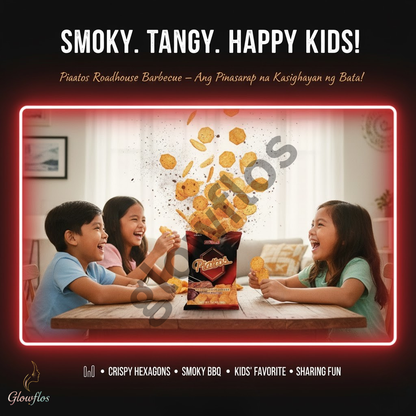 Piattos Barbecue