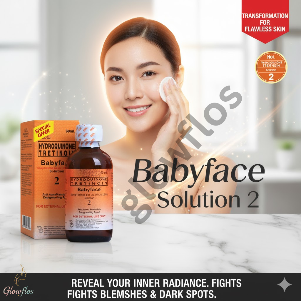 Rdl Babyface no # 2