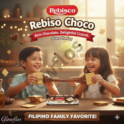 Rebisco Choco