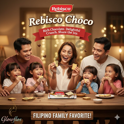 Rebisco Choco