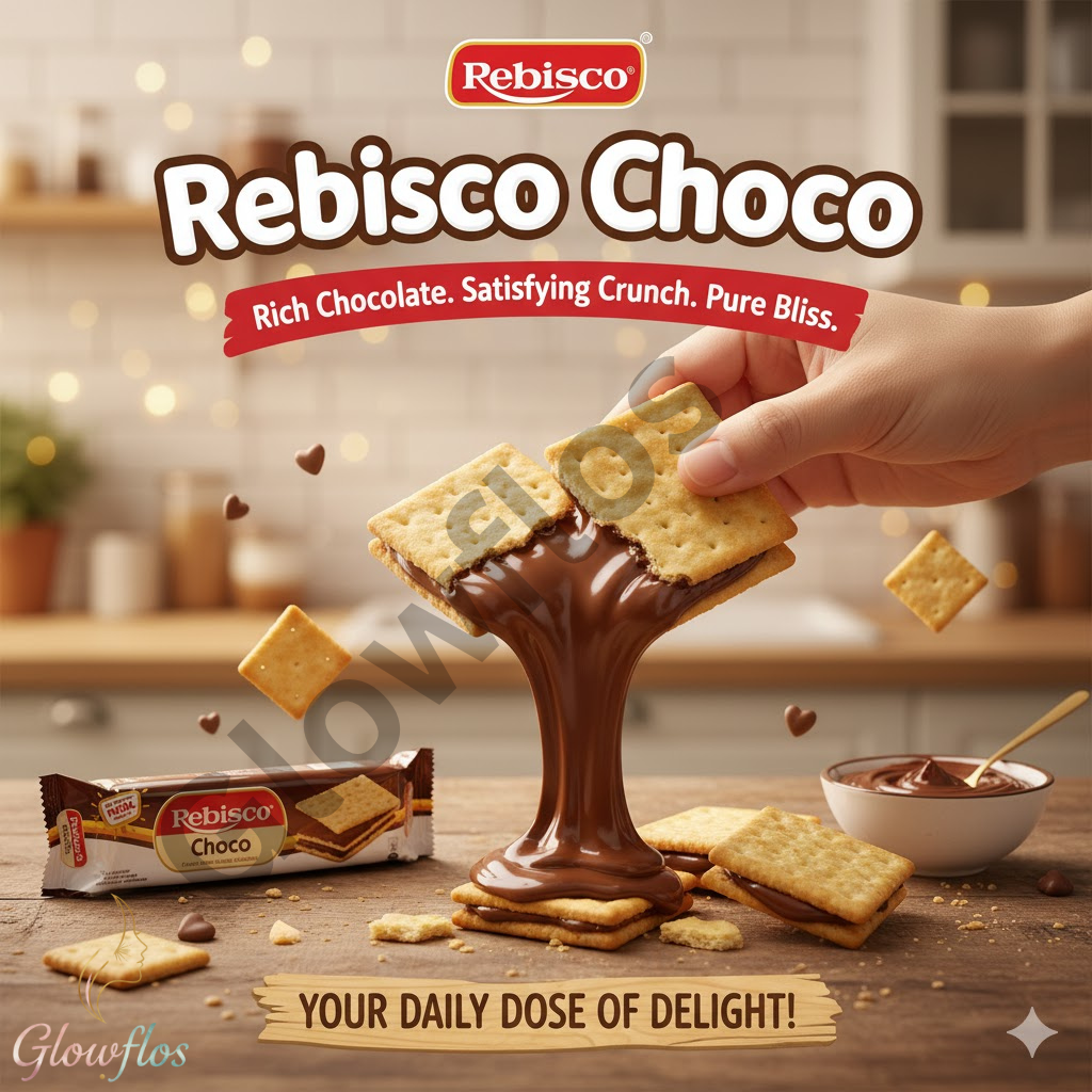 Rebisco Choco