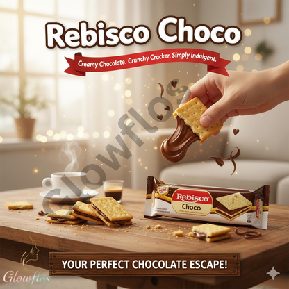 Rebisco Choco
