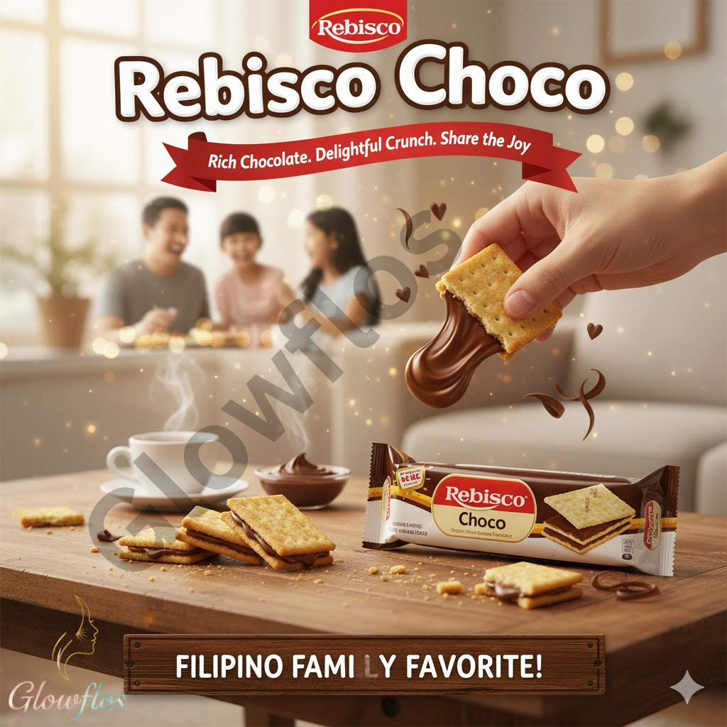 Rebisco Choco