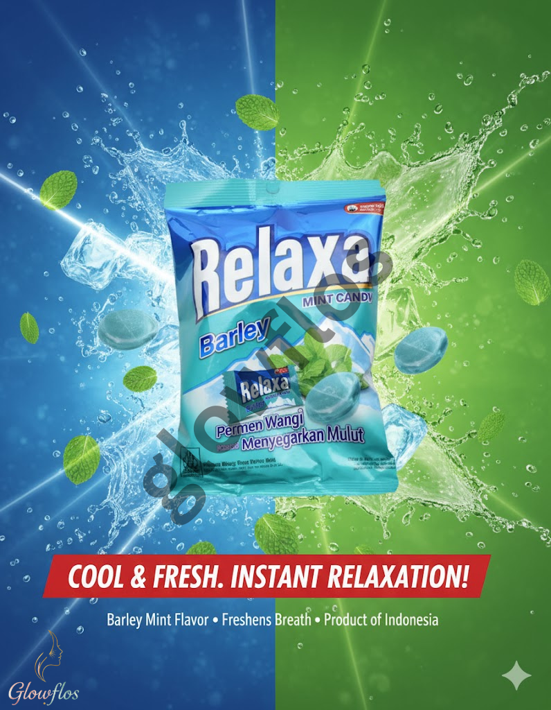 Relaxa Mint Candy